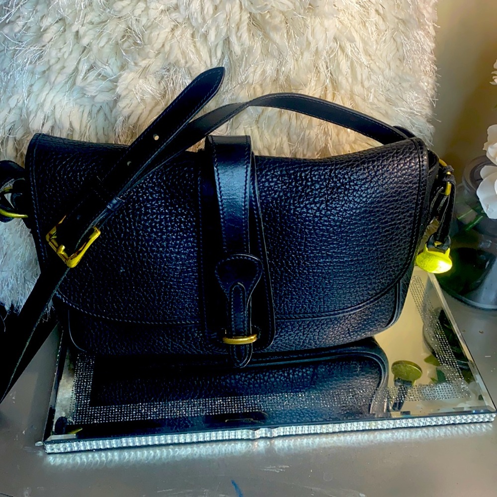 Vintage Dooney & Burke